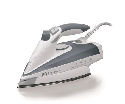 Żelazko Braun TS 775 TP TexStyle 7